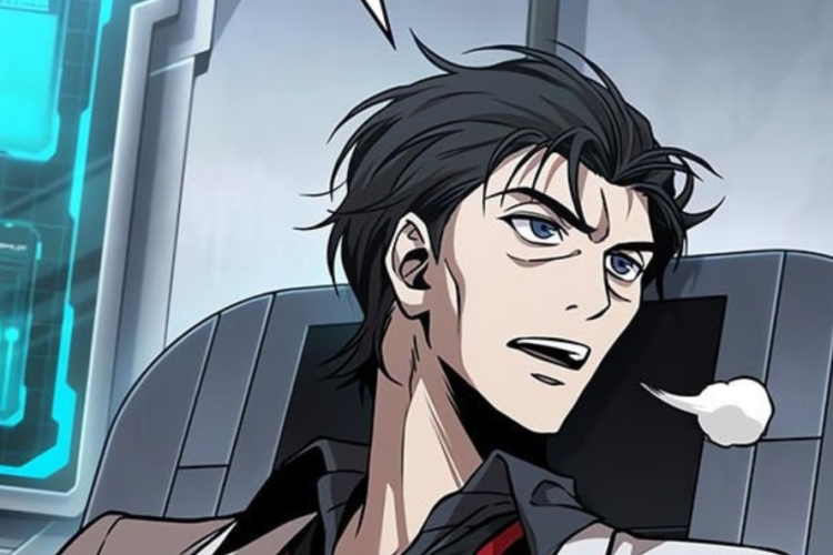 RAW Oku Manhwa Nano Machine 262 Bölüm Türkçe Scan, Zaman Yolcusunun Gizemi