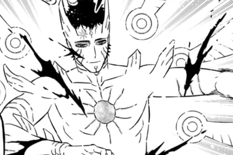 Asta Düşmedi! Okuma Bağlantıları Manga Black Clover 382 Türkçe Scan & Yayın Tarihi