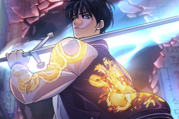 Manhwa The Raider Türkçe Scan Tam Bölüm için Özet ve Okuma Linki, Akıncının Hikayesi