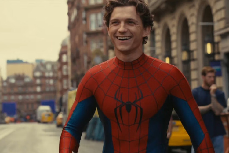 İşte Tarihin En Güçlü Spider-Man — En Sevdiğin Karakter Burada mı?