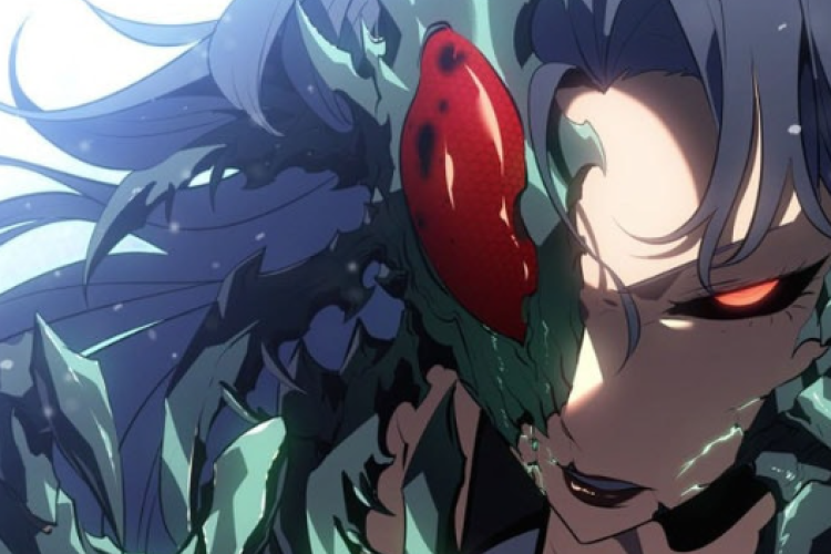 Oku Solo Leveling: Ragnarok Manhwa 69 Bölüm Türkçe, 3. sezon yakında yayınlanacak