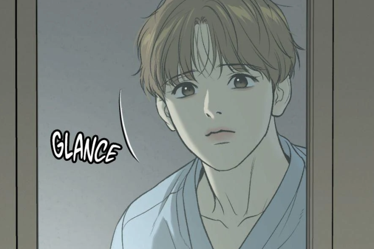 Spoyler RAW! Oku BL Manhwa Jinx 72 Bölüm Türkçe Scan, Jaekyung'un Geçmişi
