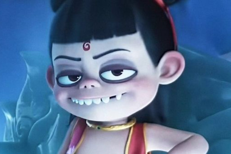 Ne Zha 2 Yüz Çiçek Ödüllerinde En İyi Film Seçilen İlk Animasyon Oldu