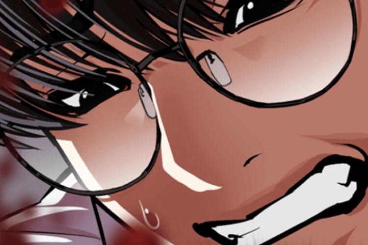 Lookism Manhwa 596. Bölüm Türkçe Oku, koşullar kötüleşiyor