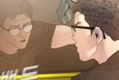 Spoiler RAW! Oku Manhwa Manager Kim 201 Bölüm Türkçe Scan, Lee Dogyu Gerçekten Çöp