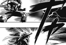 One Punch Man 263 Bölüm Türkçe Scan, Mangayı ücretsiz okumak için buraya tıklayın!