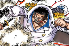 One Piece 1158 Bölüm Türkçe Scan, Mangayı ücretsiz okumak için buraya tıklayın!