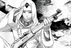 Oku Manga Record of Ragnarok 103 Bölüm Türkçe Scan, RAW! Hüzünlü Bir Geri Dönü?