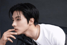 Yeni Haber! THE BOYZ'dan Eric Yeni Ajansa Katıldı, Solo Kariyerinde Farklı Bir Yüz Göstermeye Hazır