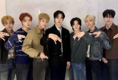 NEWBEAT, 'K-WAVE INFINITY' Sahnesinde Tayvan'daki İlk Performansını Gerçekleştirdi