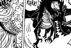 Oku Manga One Piece 1179 Bölüm Türkçe, Luffi ve arkadaşlarının mücadelesi