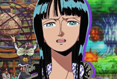 Bilmeniz Gereken, Boş Yüzyıl Ile Bağlantılı 5 One Piece Karakteri Hakkında Açıklama