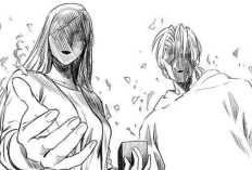Oku Manga One Punch Man 262 Bölüm Türkçe Scan, RAW! Bekleyen Eylem