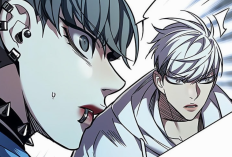 Oku Manhwa Eleceed 354 Bölüm Türkçe Scan, RAW! Kaiden'ın şaşırtıcı görünüşü