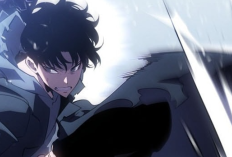 Oku Manhwa Solo Leveling: Ragnarok 69 Bölüm Türkçe, Yeni sezonla devam edecek