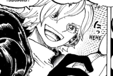 Oku Manga One Piece 1177 Bölüm Türkçe, Hasır şapka ekibi başarılı oldu