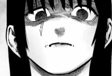 Bir Ihanet! Spoiler & Okuma Bağlantıları Manga Jūjika no Rokunin 212 Türkçe Scan