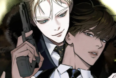 BL Manhwa Codename Anastasia Türkçe Scan Tam Bölüm için Özet ve Okuma Linki, Kod Adı Anastasia