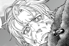 Tekrar aya?a kalk! Okuma Ba?lant?lar? Manga Vinland Saga 220 Bölüm Türkçe Scan ve Yay?n Tarihi