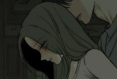 RAW Oku Manhwa Tears on a Withered Flower 57 Bölüm Türkçe Scan, Karmaşık Bir Aşk Üçgeni