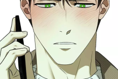 Link Manhwa Oku Under the Green Light Tam Bölüm Türkçe Oku, İki Kaslı Adamın Aşk Hikayesi!