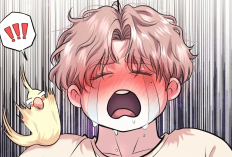 Oku BL Manhwa Respect For Taste 8 Bölüm Türkçe Scan, RAW! Han Daol çok üzgün