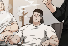 Oku BL Manhwa Thinking In Reverse 22 Bölüm Türkçe Scan, RAW! Bir Mucize Beklerken