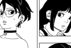 Manga Boruto: Two Blue Vortex 27 Bölüm Türkçe Oku, Onu mu yoksa beni mi seçeceksin?