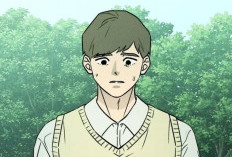 Manhwa Oku CLASSMATE Tüm Bölümler Hakkında Yeni Teoriler, Okulda Yaşanan Karmaşık Bir Aşk Hikâyesi