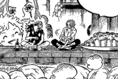 RAW Oku Manga One Piece 1170 Bölüm Türkçe Scan, Sürpriz Bir Saldırı Başlatın