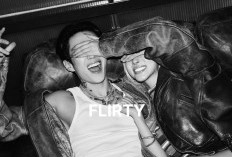 WJSN'den Dayoung, Jay Park Ile Işbirliği Yaparak Flirty Adlı Single'ı Yayınladı; Müzik Videosunda Samimi Anlar Yaşadı!