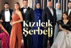 Izleme Drama Kızılcık Şerbeti 86. Bölüm Türkçe Sub, Pembe, İlhami'ye Gidip Bir Açıklama Talep Edecek 