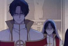 Manhwa The Forgotten Field 31. Bölüm Hakkında En Son Sızıntılar, Büyük Hanımefendinin Büyük Etkinliği