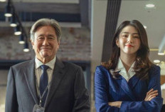 The Intern Filminin Özeti, Han So-hee'nin Başrolünde Oynadığı Film 16 Eylül 2026'da Vizyona Girecek!