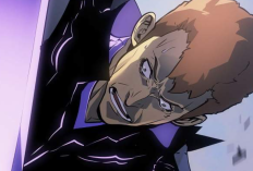 Solo Leveling: Ragnarok 48 Bölüm Türkçe Scan, Ücretsiz Manhwa Okumak için Buraya Tıklayın!