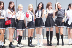 Girls' Generation'ın Yeni Üyesi HyoRiSoo, Bu Yıl İlk Single'ını Çıkarmaya Hazır!
