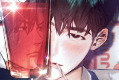 BL Manhwa After a Meal Türkçe Scan Tam Bölüm okumak için bağlantı, Yemekten Sonra
