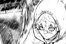 Dünya Kupasına Hazırlanın! Okuma Bağlantıları Manga Blue Lock 311 Bölüm Türkçe Scan ve Yayın Tarihi