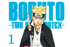 Manga Boruto: Two Blue Vortex Türkçe Scan Tam Bölüm için Özet & Okuma Linki, Naruto'nun Oğlunun Devam Eden Hikayesi
