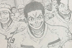 RAW Oku Manga Blue Lock 306 Bölüm Türkçe Scan, Hala Sonu Gelmeyen Ego Projesi