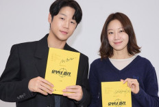 Gong Hyo Jin ve Haha, Jung Joon Won'a Desteklerini Açıkladı, Tartışmalar Viral Olduktan Sonra!