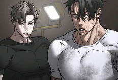 En Havalı Dövüş! Okuma Bağlantıları Manhwa Reality Quest 167 Bölüm Türkçe Scan & Okuma Linki