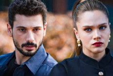 Drama Hudutsuz Sevda Tam Bölüm Türkçe Sub Full Izle, Biraz Tartışma Var!
