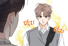 Spoyler RAW! Oku BL Manhwa Alpha Trauma 24 Bölüm Türkçe Scan, ?ehvetli ?eyler Yapmak ?stiyorum