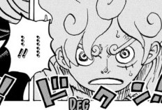 Okuma Manga One Piece 1180 Bölüm Türkçe RAW, Güçlü canavarlar toplanıyor