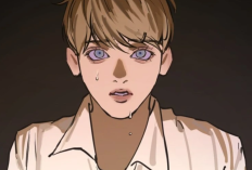 Spoyler RAW! Oku BL Manhwa The Fallen Lamb 5 Bölüm Türkçe Scan, Çok heyecan verici bir romantizm