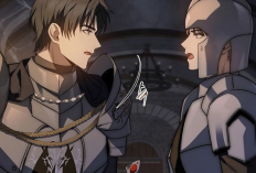 The Third Prince of the Fallen Kingdom has Regressed 23 Bölüm Türkçe Scan, Ücretsiz Manhwa Okumak için Buraya Tıklayın!