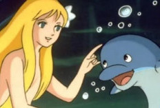 Yılın En İyi Disney Uyarlaması Bir Anime: ‘Küçük Deniz Kızı’ Yeniden Doğuyor