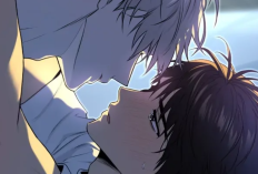 Spoyler RAW! Oku BL Manhwa Passion 120 Bölüm Türkçe Scan, Şimdiden Aşık Olmaya Başladım