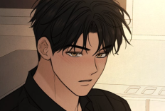 Webtoon Just Twilight Tam Bölüm Türkçe Okumak için Bağlantı, Zorluklarla Dolu Bir Aşk Hikayesi!